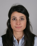 Stela Krasimirova Petrova
